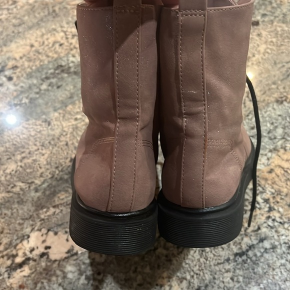 STEVE MADDEN Boots - Picture 8 of 12